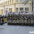 Castellón, Pregó Magdalena 2010