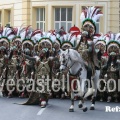 Castellón, Pregó Magdalena 2010