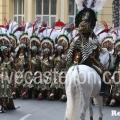 Castellón, Pregó Magdalena 2010