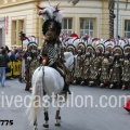 Castellón, Pregó Magdalena 2010