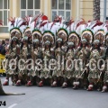 Castellón, Pregó Magdalena 2010