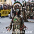 Castellón, Pregó Magdalena 2010