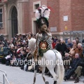 Castellón, Pregó Magdalena 2010