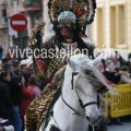 Castellón, Pregó Magdalena 2010