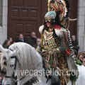 Castellón, Pregó Magdalena 2010