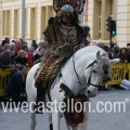 Castellón, Pregó Magdalena 2010