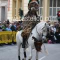 Castellón, Pregó Magdalena 2010