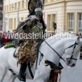 Castellón, Pregó Magdalena 2010