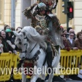 Castellón, Pregó Magdalena 2010