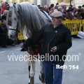 Castellón, Pregó Magdalena 2010