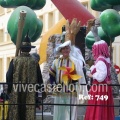 Castellón, Pregó Magdalena 2010