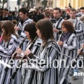 Castellón, Pregó Magdalena 2010