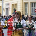 Castellón, Pregó Magdalena 2010