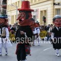 Castellón, Pregó Magdalena 2010