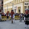 Castellón, Pregó Magdalena 2010