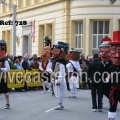 Castellón, Pregó Magdalena 2010