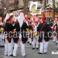 Castellón, Pregó Magdalena 2010