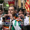 Castellón, Pregó Magdalena 2010