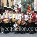 Castellón, Pregó Magdalena 2010