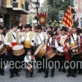 Castellón, Pregó Magdalena 2010