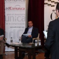Debate en el Real Casino Antiguo de Castellón