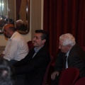 Debate en el Real Casino Antiguo de Castellón
