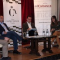 Debate en el Real Casino Antiguo de Castellón