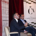Debate en el Real Casino Antiguo de Castellón