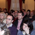 Debate en el Real Casino Antiguo de Castellón