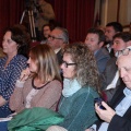 Debate en el Real Casino Antiguo de Castellón