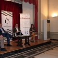 Debate en el Real Casino Antiguo de Castellón