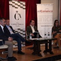 Debate en el Real Casino Antiguo de Castellón