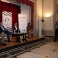Debate en el Real Casino Antiguo de Castellón