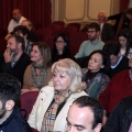 Debate en el Real Casino Antiguo de Castellón