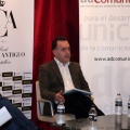 Debate en el Real Casino Antiguo de Castellón