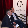 Debate en el Real Casino Antiguo de Castellón