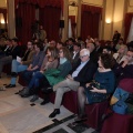 Debate en el Real Casino Antiguo de Castellón