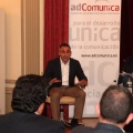 Debate en el Real Casino Antiguo de Castellón