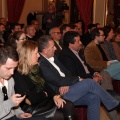 Debate en el Real Casino Antiguo de Castellón