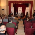 Debate en el Real Casino Antiguo de Castellón