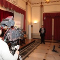 Debate en el Real Casino Antiguo de Castellón