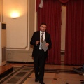 Debate en el Real Casino Antiguo de Castellón