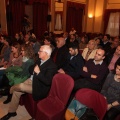 Debate en el Real Casino Antiguo de Castellón