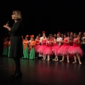 25 Aniversario Aulas Tercera Edad