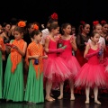 25 Aniversario Aulas Tercera Edad
