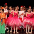 25 Aniversario Aulas Tercera Edad
