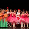 25 Aniversario Aulas Tercera Edad