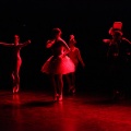 25 Aniversario Aulas Tercera Edad