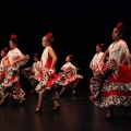 25 Aniversario Aulas Tercera Edad