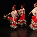 25 Aniversario Aulas Tercera Edad